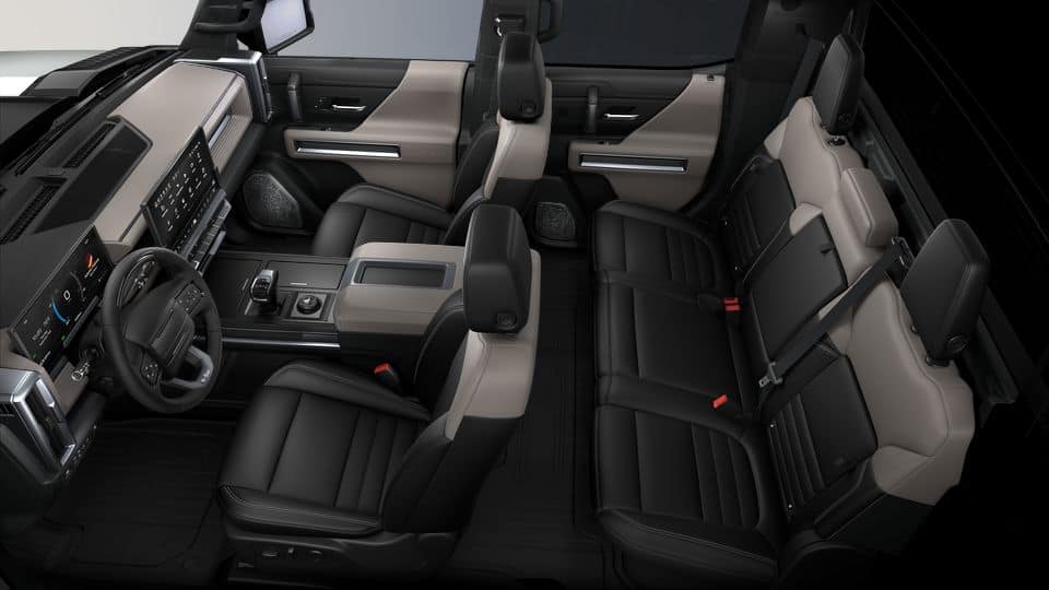 2026 GMC HUMMER EV 2X - Photo 58