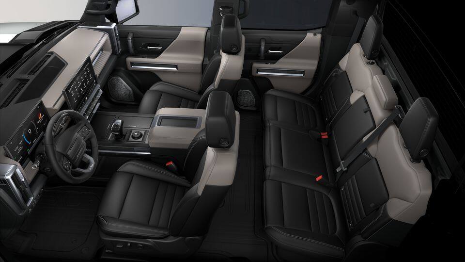 2026 GMC HUMMER EV 2X - Photo 34