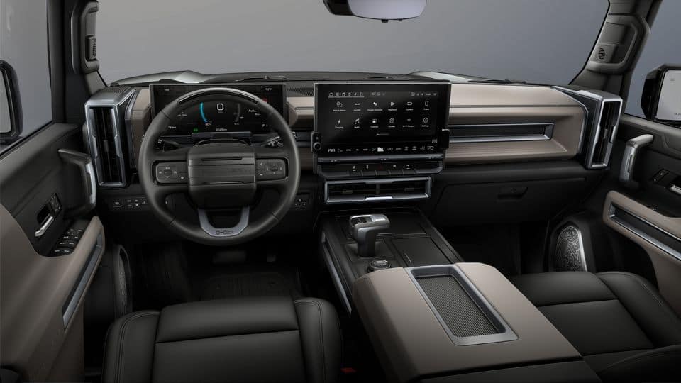 2026 GMC HUMMER EV 2X - Photo 57