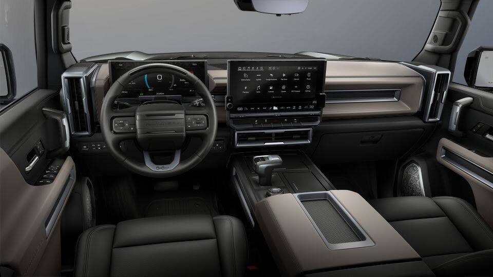 2026 GMC HUMMER EV 2X - Photo 81