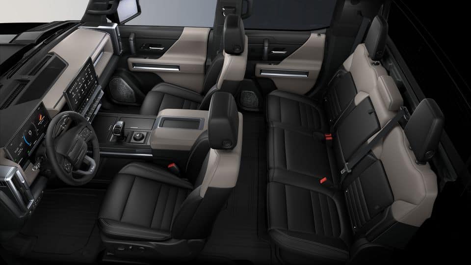 2026 GMC HUMMER EV 2X - Photo 58