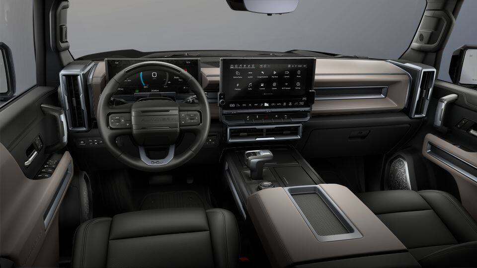 2026 GMC HUMMER EV 2X - Photo 67
