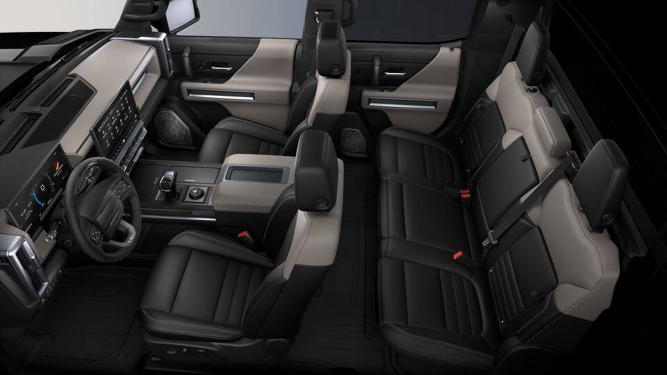 2026 GMC HUMMER EV 2X - Photo 68