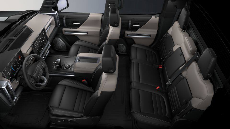 2026 GMC HUMMER EV 2X - Photo 58