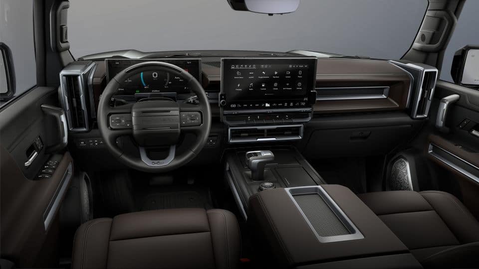 2026 GMC HUMMER EV 2X - Photo 9