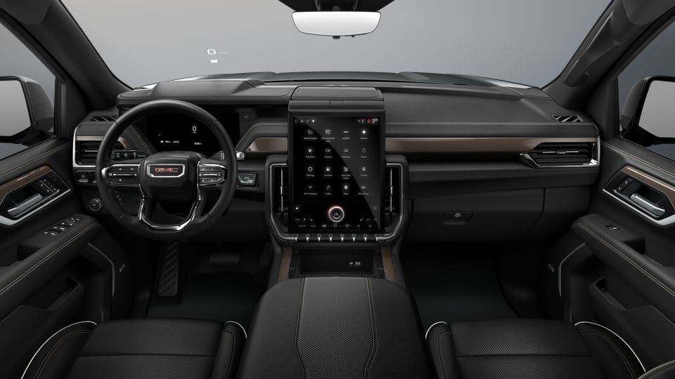 2027 GMC Yukon Elevation - Photo 56