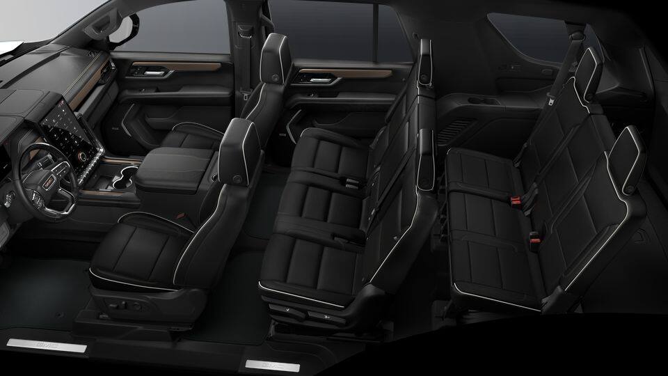 2027 GMC Yukon Elevation - Photo 27