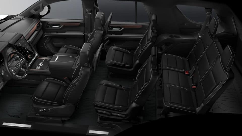 2027 GMC Yukon Denali - Photo 27