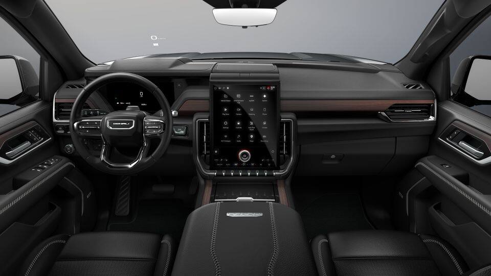 2027 GMC Yukon Denali - Photo 56