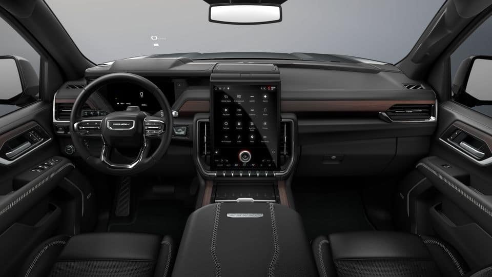 2027 GMC Yukon Denali - Photo 58