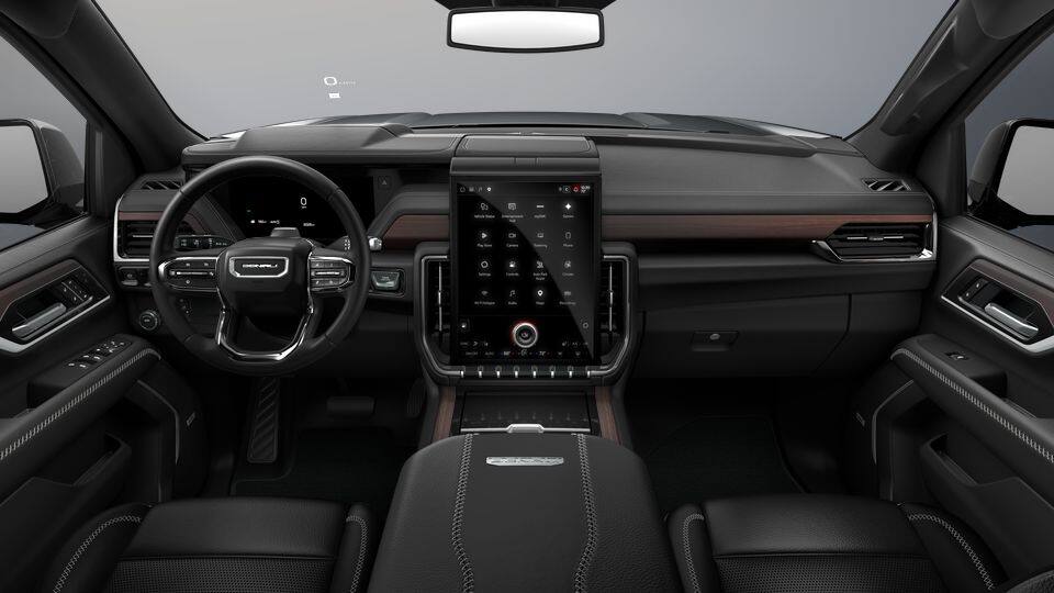 2027 GMC Yukon Denali - Photo 8