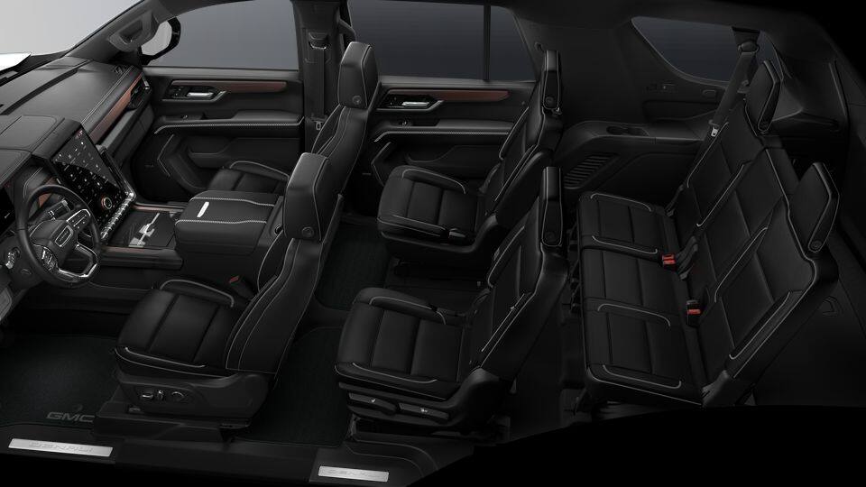 2027 GMC Yukon Denali - Photo 9