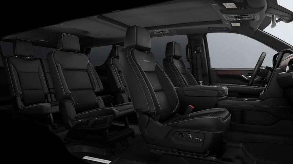 2027 GMC Yukon Denali - Photo 10