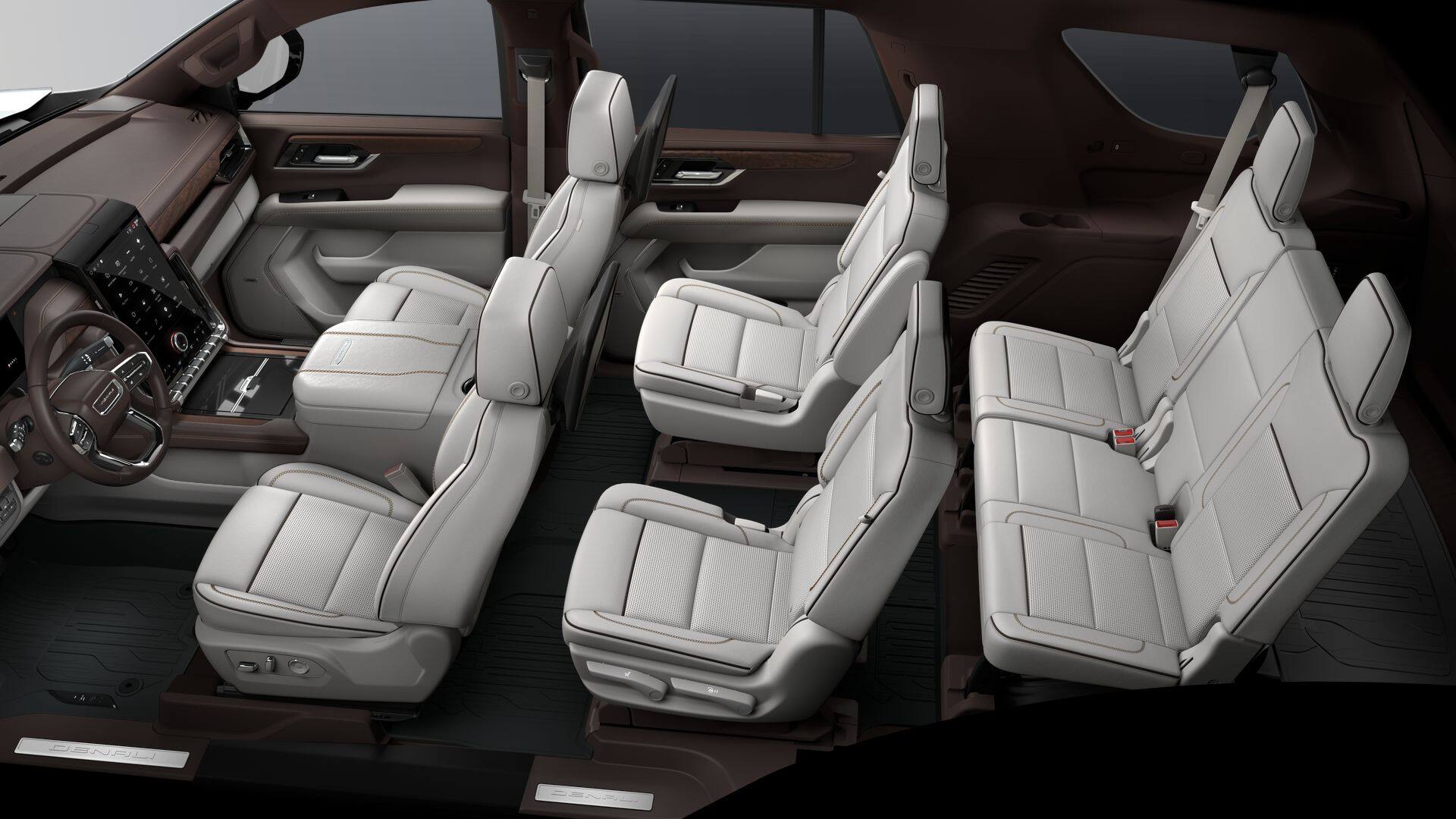 2027 GMC Yukon Denali - Photo 33