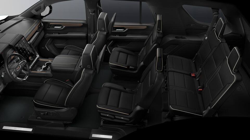 2027 GMC Yukon Elevation - Photo 58