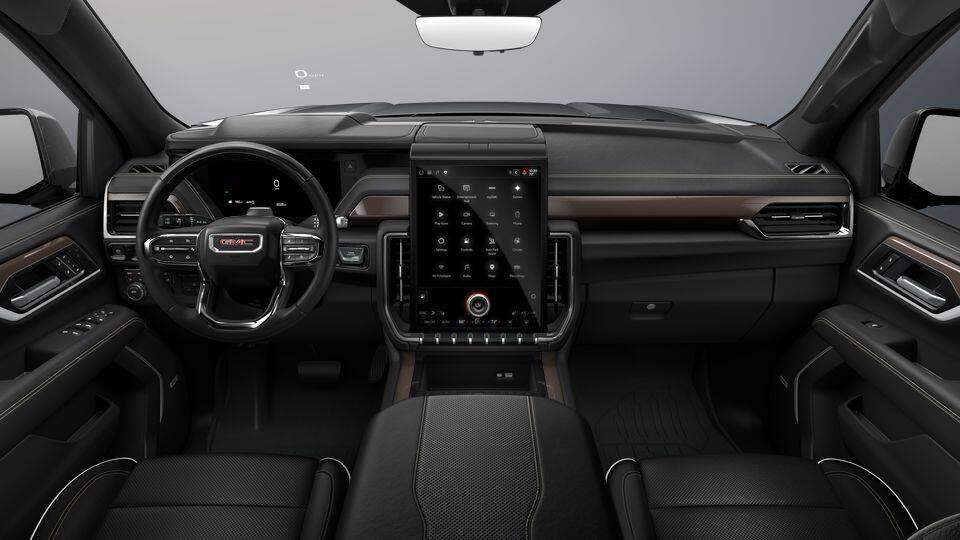 2027 GMC Yukon Elevation - Photo 9