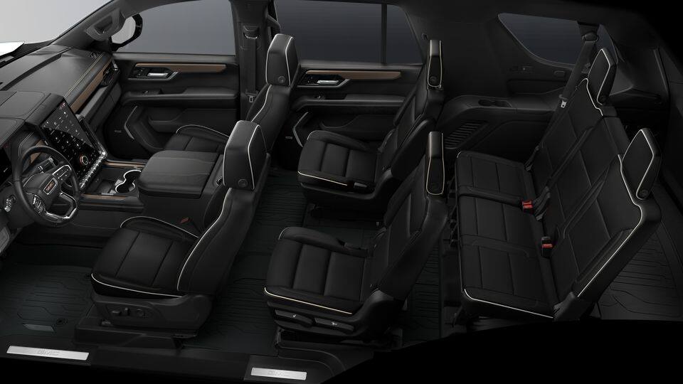 2027 GMC Yukon Elevation - Photo 9
