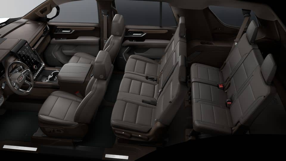 2027 GMC Yukon Elevation - Photo 30