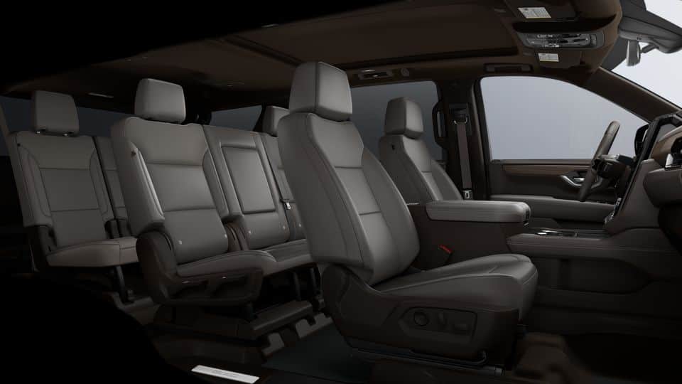2027 GMC Yukon Elevation - Photo 31