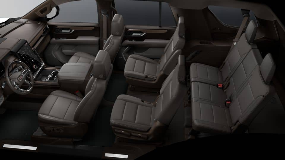 2027 GMC Yukon Elevation - Photo 9