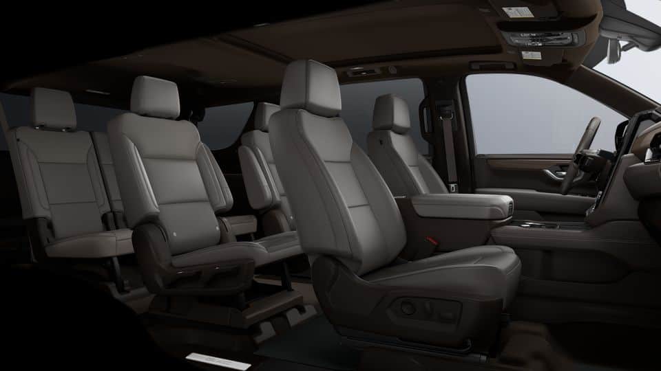 2027 GMC Yukon Elevation - Photo 10