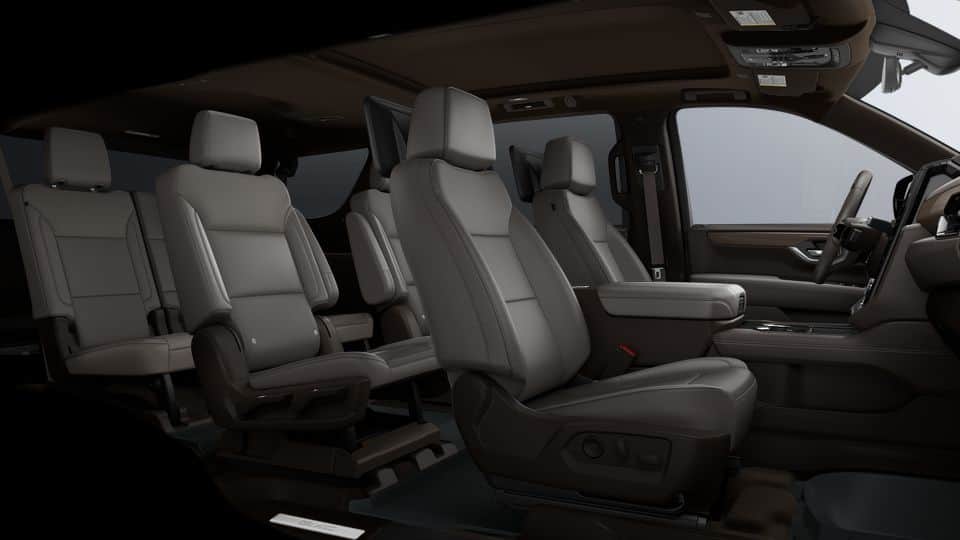 2027 GMC Yukon Elevation - Photo 10