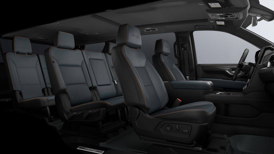 2027 GMC Yukon AT4 - Photo 10