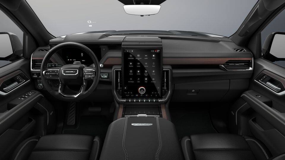 2027 GMC Yukon Denali - Photo 32