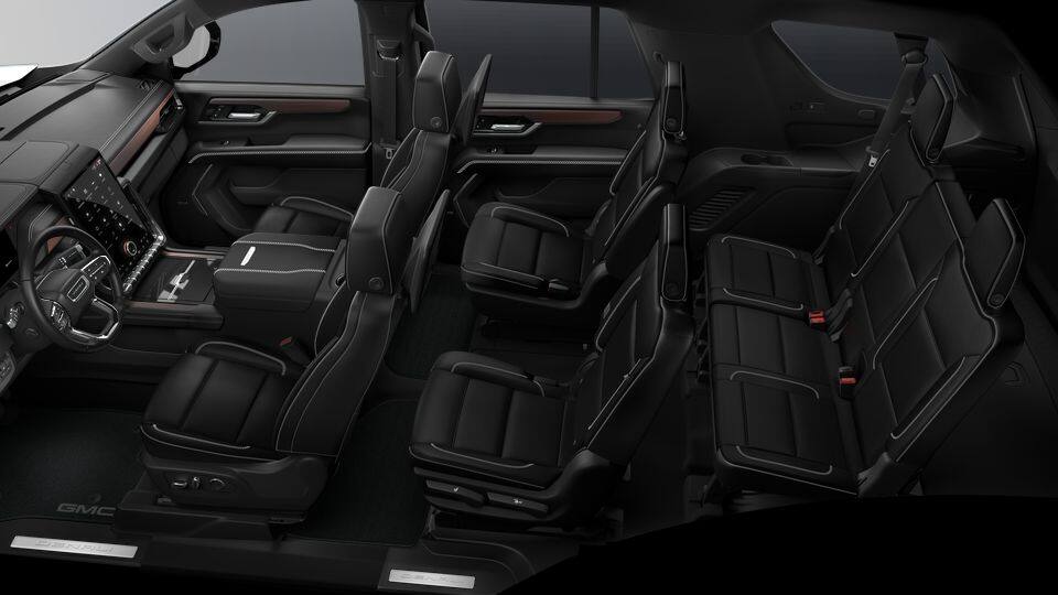 2027 GMC Yukon Denali - Photo 33