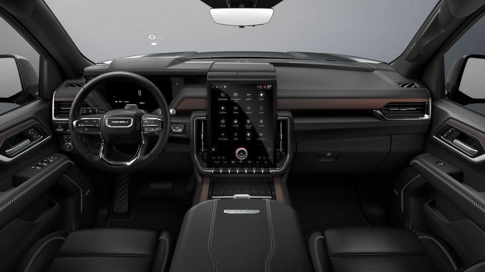 2027 GMC Yukon Denali - Photo 9