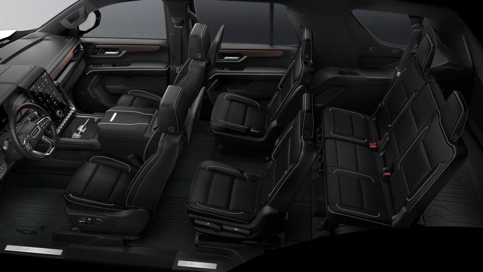 2027 GMC Yukon Denali - Photo 33