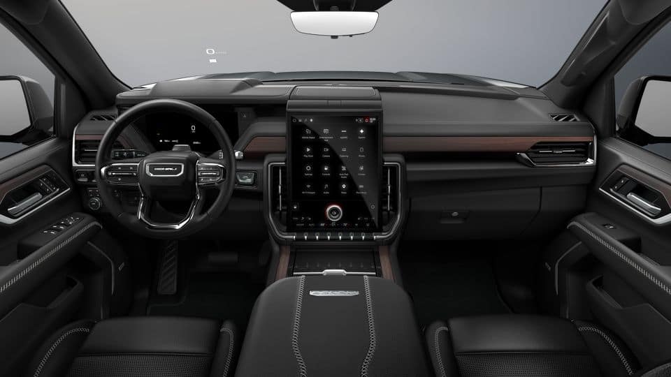 2027 GMC Yukon Denali - Photo 8