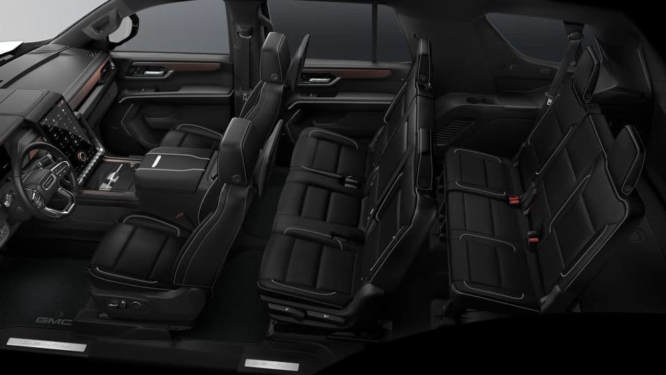 2027 GMC Yukon Denali - Photo 9