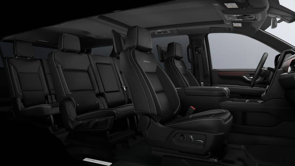 2027 GMC Yukon Denali - Photo 10