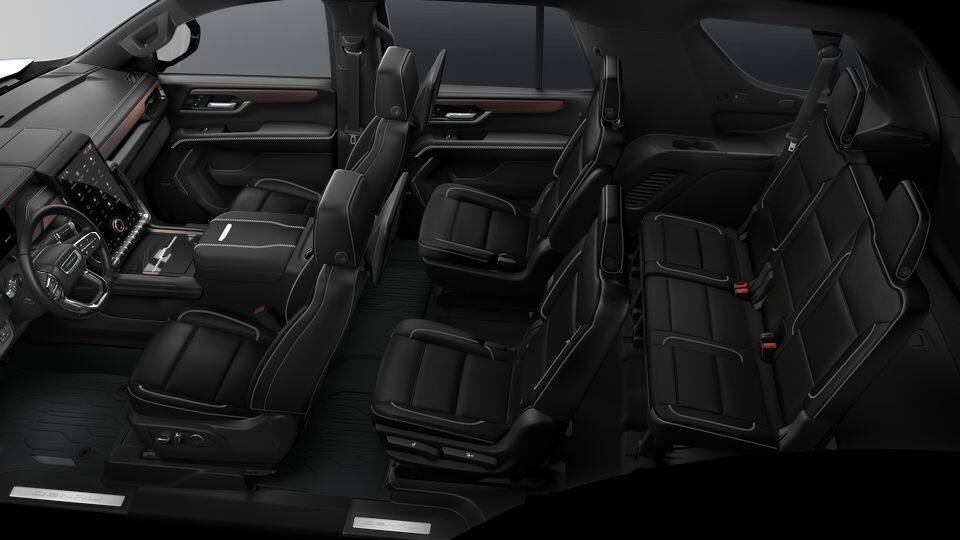 2027 GMC Yukon Denali - Photo 9