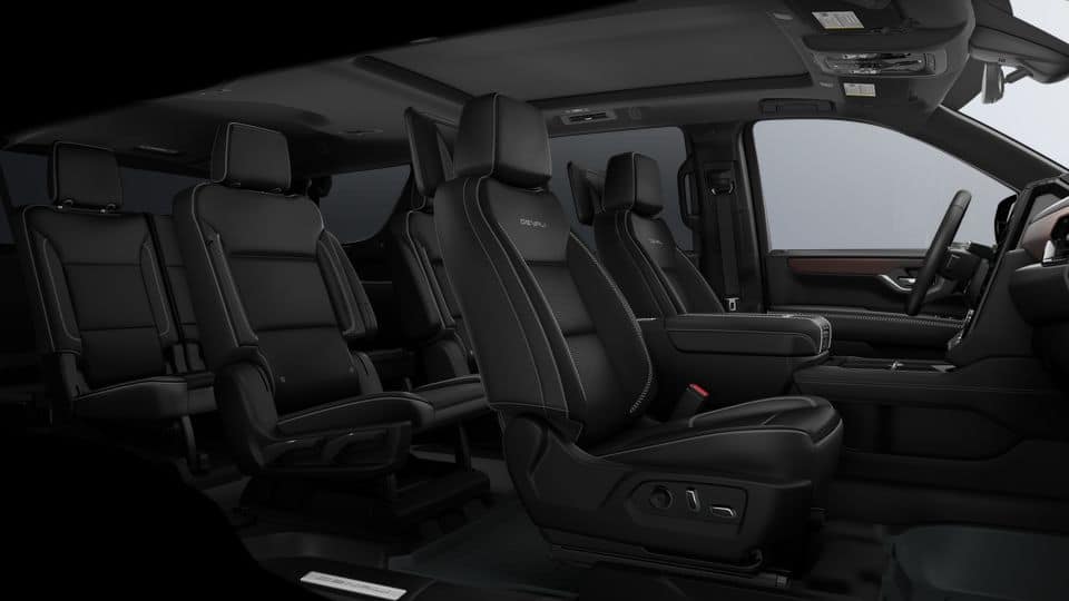 2027 GMC Yukon Denali - Photo 10