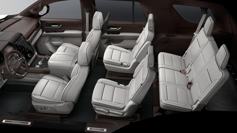 2027 GMC Yukon Denali - Photo 9