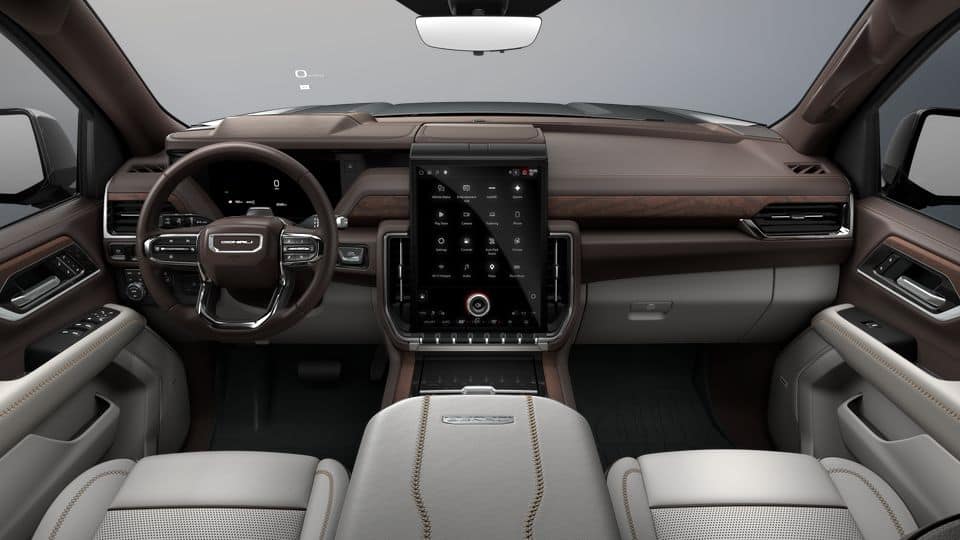2027 GMC Yukon Denali - Photo 32
