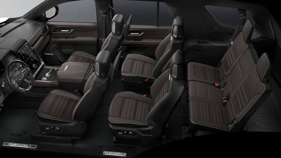 2027 GMC Yukon Denali Ultimate - Photo 9