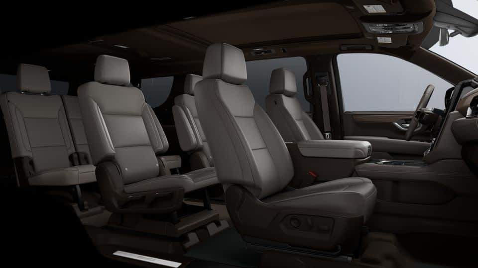2027 GMC Yukon XL Elevation - Photo 10
