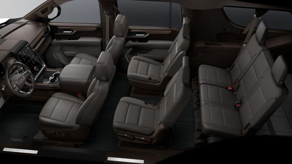 2027 GMC Yukon XL Elevation - Photo 9