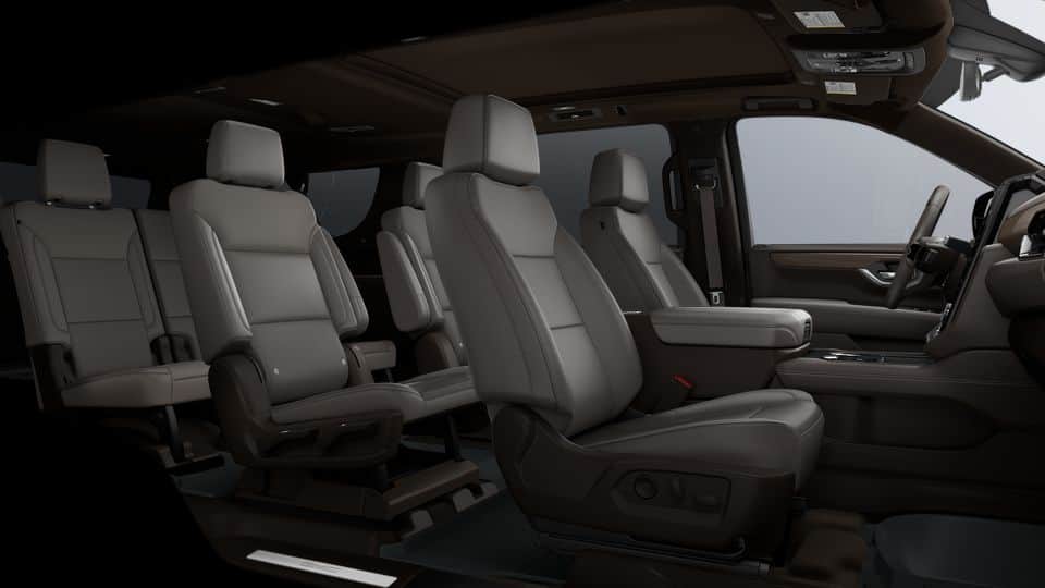 2027 GMC Yukon XL Elevation - Photo 10