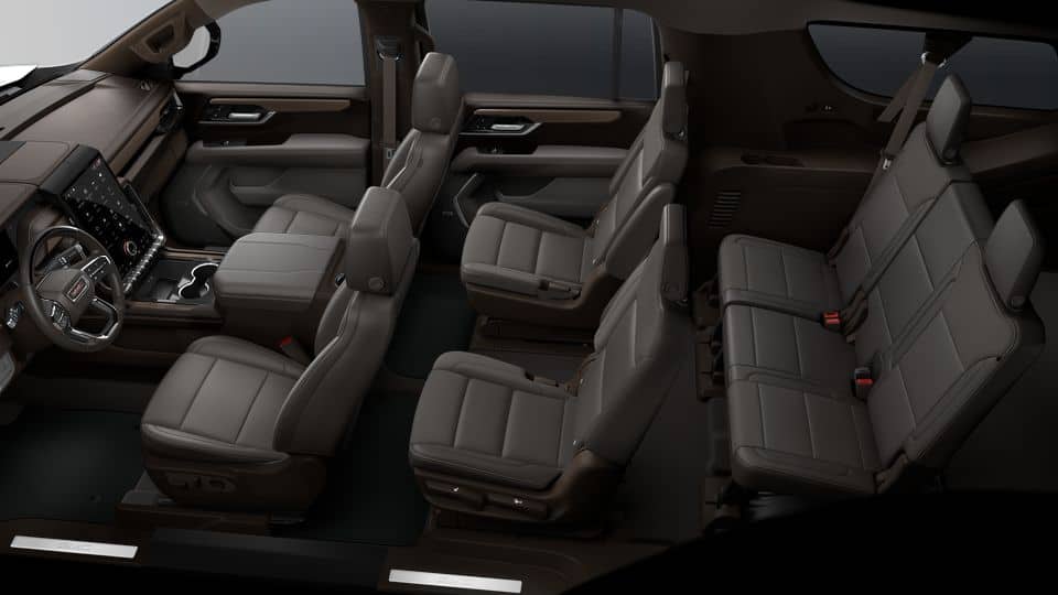 2027 GMC Yukon XL Elevation - Photo 9