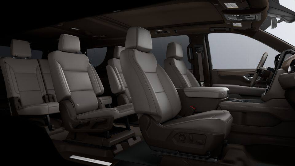 2027 GMC Yukon XL Elevation - Photo 10