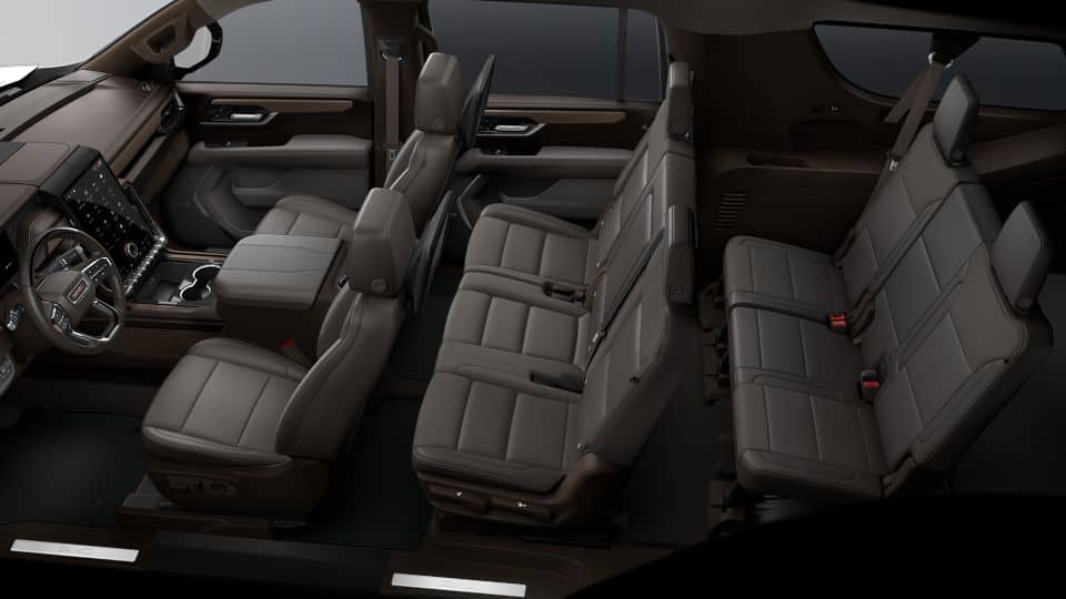 2027 GMC Yukon XL Elevation - Photo 27