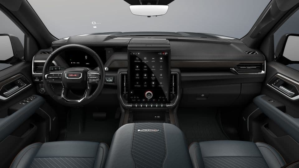 2027 GMC Yukon XL AT4 - Photo 32
