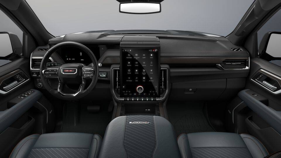 2027 GMC Yukon XL AT4 - Photo 32