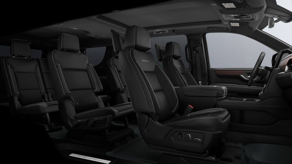 2027 GMC Yukon XL Denali - Photo 10