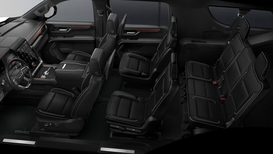 2027 GMC Yukon XL Denali - Photo 57