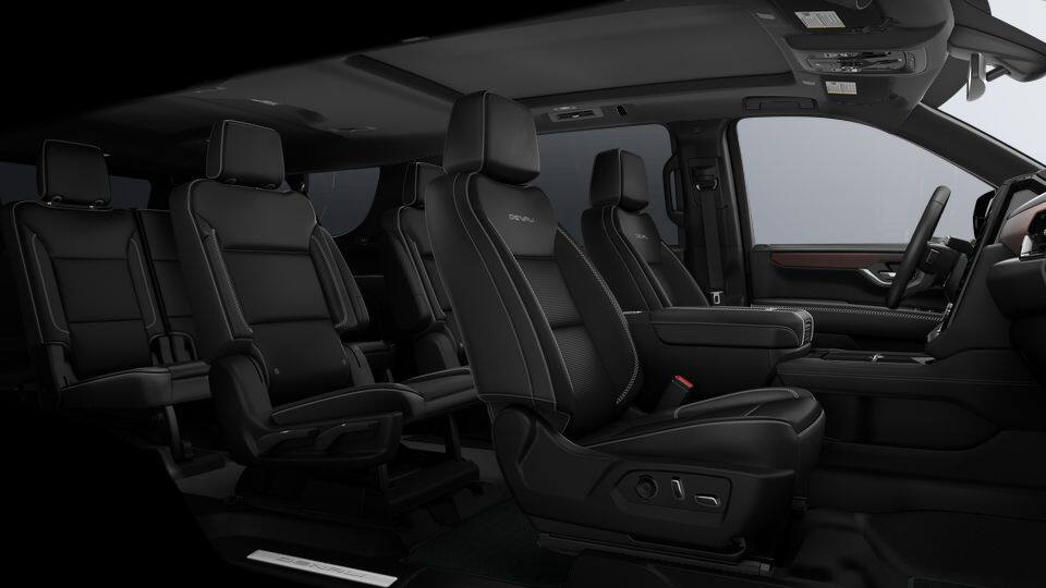 2027 GMC Yukon XL Denali - Photo 10